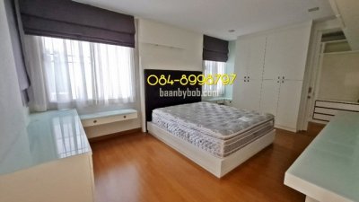 ขาย/เช่า บ้านแฝด 3 ชั้น ดอนเมือง GRAND I-DESIGN VIBHAVADI บ้านหลังมุม แต่งสวย พร้อมอยู่ ทำเลติดถนนวิภาวดี - รูปที่ 6
