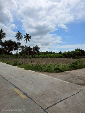 ขายที่ดินสวย แหล่งชุมชน ทำเลดี ใกล้โอเชี่ยนมารีน่า พัทยา FP-L02470 - รูปที่ 4
