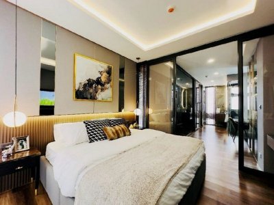 ขาย คอนโดเพนท์เฮาส์หรู ใกล้สุขุมวอท เซ็นทรัล Avaconic Penthouse ศรีราชา TP-C2579 - รูปที่ 5