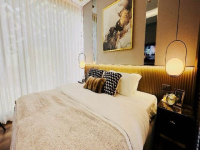 ขาย คอนโดเพนท์เฮาส์หรู ใกล้สุขุมวอท เซ็นทรัล Avaconic Penthouse ศรีราชา TP-C2579 - รูปที่ 6