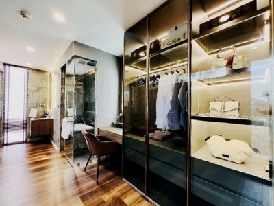 ขาย คอนโดเพนท์เฮาส์หรู ใกล้สุขุมวอท เซ็นทรัล Avaconic Penthouse ศรีราชา TP-C2579 - รูปที่ 7
