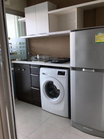 ให้เช่าคอนโด โครงการ the room sukhumvit 79  ใกล้บีทีเอสอ่อนนุช - รูปที่ 7