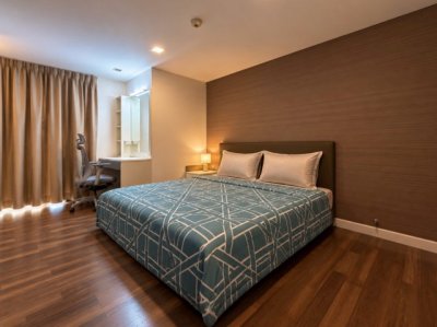 ให้เช่าคอนโด โครงการ the room sukhumvit 79  ใกล้บีทีเอสอ่อนนุช - รูปที่ 5