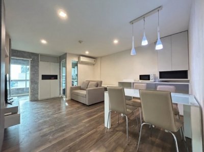 ให้เช่าคอนโด โครงการ the room sukhumvit 79  ใกล้บีทีเอสอ่อนนุช - รูปที่ 3