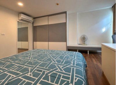 ให้เช่าคอนโด โครงการ the room sukhumvit 79  ใกล้บีทีเอสอ่อนนุช - รูปที่ 4