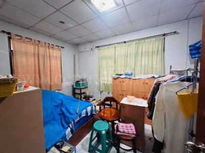 ทาวน์เฮ้าส์ อิ่มอัมพร 3 ราชพฤกษ์ - ตลิ่งชัน พร้อมอยู่ ขายถูก - รูปที่ 8