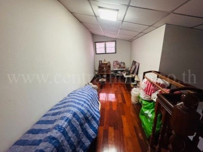 ทาวน์เฮ้าส์ อิ่มอัมพร 3 ราชพฤกษ์ - ตลิ่งชัน พร้อมอยู่ ขายถูก - รูปที่ 3