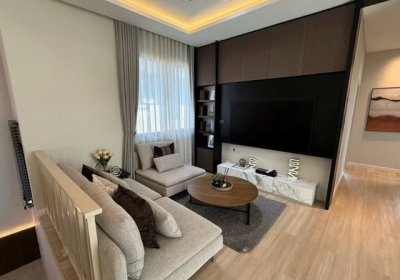 ขายบ้านเดี่ยวหรูมือ 1 Siamese Holm พหลฯ–วิภาวดี | ตกแต่งพร้อมอยู่ - รูปที่ 4