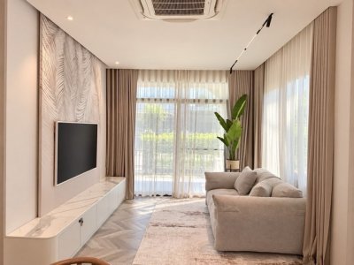 ขายบ้านเดี่ยว Bangkok Boulevard Westgate | แบบบ้าน Monaco ฟังก์ชันครบ พร้อมระบบ Solar Cell พร้อมอยู่ - รูปที่ 2