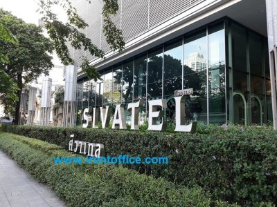 00145 ให้เช่า สำนักงาน อาคารศิวาเทล 111150 บาทต่อเดือน ใกล้กับ - - รูปที่ 6