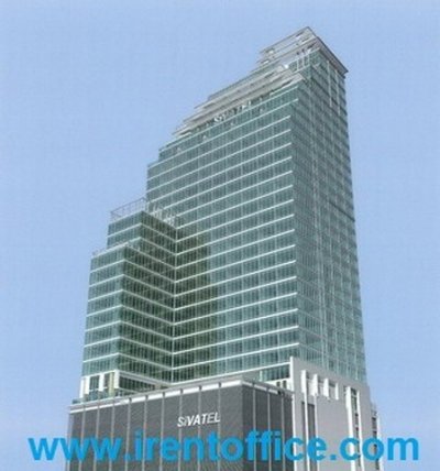 00145 ให้เช่า สำนักงาน อาคารศิวาเทล 111150 บาทต่อเดือน ใกล้กับ - - รูปที่ 5