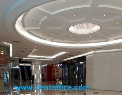 00241 ให้เช่า สำนักงาน อาคารเวฟเพลส ชั้นที่ 1 1 ตร.วา ห้องนอน 1 ห้อง ห้องน้ำ 1 ห้อง 71280 บาทต่อเดือน - รูปที่ 3