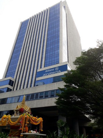 00145 ให้เช่า สำนักงาน เพลินจิตทาวเวอร์ กรุงเทพ ปทุมวัน    ใกล้กับ - 90000 บาทต่อเดือน ชั้นทั้งหมด 1 ชั้น