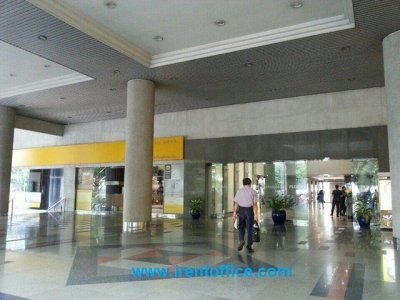 00145 ให้เช่า สำนักงาน เพลินจิตทาวเวอร์ กรุงเทพ ปทุมวัน    ใกล้กับ - 90000 บาทต่อเดือน ชั้นทั้งหมด 1 ชั้น - รูปที่ 5