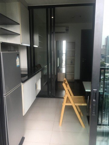 The Base Park East Private Quiet 12th Floor BTS Onnut - รูปที่ 2