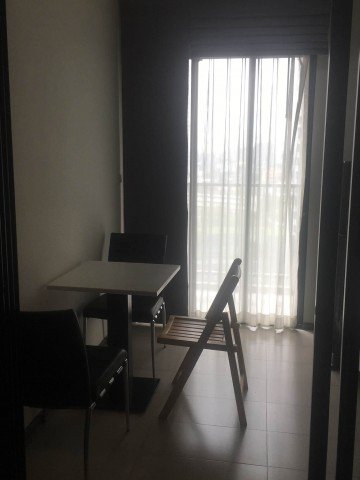 The Base Park East Private Quiet 12th Floor BTS Onnut - รูปที่ 3