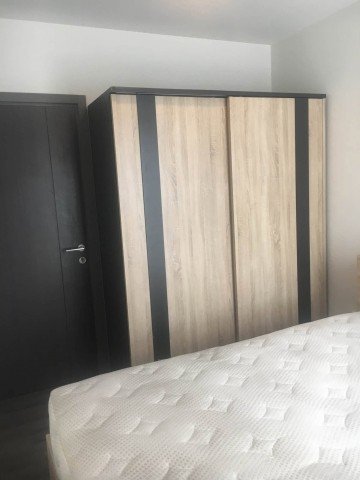 The Base Park East Private Quiet 12th Floor BTS Onnut - รูปที่ 8