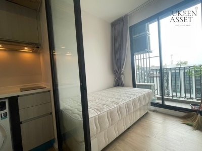 UK02-RC0099 ให้เช่าคอนโด Notthing Hill Laemchabang 2 Bedroom | ราคา 10,000 บาท.วิวฝั่งไทยออยล์ - รูปที่ 6