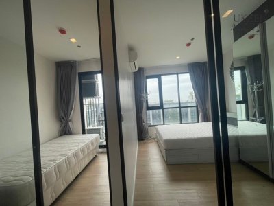 UK02-RC0099 ให้เช่าคอนโด Notthing Hill Laemchabang 2 Bedroom | ราคา 10,000 บาท.วิวฝั่งไทยออยล์ - รูปที่ 5