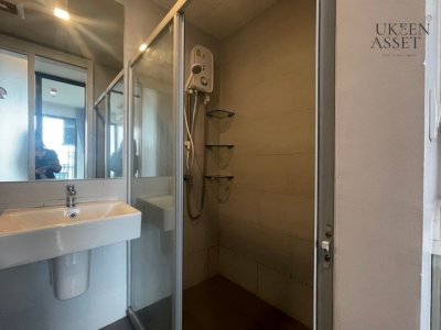 UK02-RC0099 ให้เช่าคอนโด Notthing Hill Laemchabang 2 Bedroom | ราคา 10,000 บาท.วิวฝั่งไทยออยล์ - รูปที่ 8