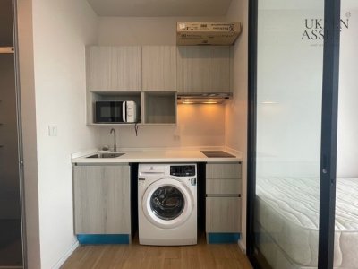 UK02-RC0099 ให้เช่าคอนโด Notthing Hill Laemchabang 2 Bedroom | ราคา 10,000 บาท.วิวฝั่งไทยออยล์ - รูปที่ 3