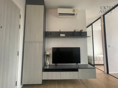 UK02-RC0099 ให้เช่าคอนโด Notthing Hill Laemchabang 2 Bedroom | ราคา 10,000 บาท.วิวฝั่งไทยออยล์ - รูปที่ 2