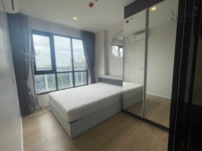 UK02-RC0099 ให้เช่าคอนโด Notthing Hill Laemchabang 2 Bedroom | ราคา 10,000 บาท.วิวฝั่งไทยออยล์ - รูปที่ 4