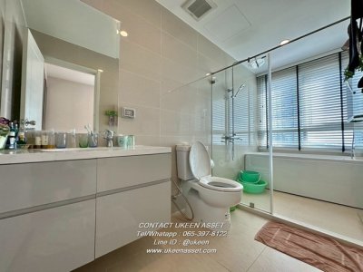 UK01-RC0104 The ZEA Sriracha 2 ห้องนอน ชั้น 9 ขนาด 70 ตร.ม ราคาเช่า 25,000 บาท - รูปที่ 6
