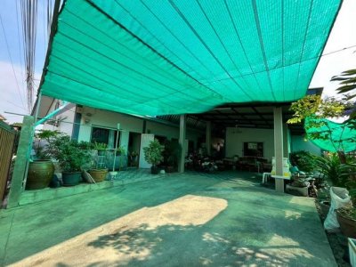 ขายบ้านเดี่ยวพร้อมห้องเช่า ชัยพรวิถี 3 อยู่ติดถนน เลี่ยงเมืองพัทยา FP-H02479 - รูปที่ 4