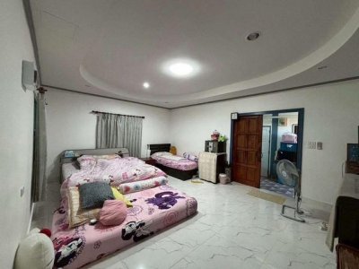 ขายบ้านเดี่ยวพร้อมห้องเช่า ชัยพรวิถี 3 อยู่ติดถนน เลี่ยงเมืองพัทยา FP-H02479 - รูปที่ 5