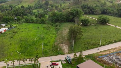 ขายที่ดินเขาค้อ นะโมแลนด์ Phase 4-1 เริ่ม 530 ตร.ว. โซนใกล้วัดพระธาตุผาซ่อนแก้วและชุมชนเขาค้อ ราคา 20000 บาท-ตร.ว. - รูปที่ 3
