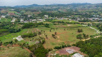 ขายที่ดินเขาค้อ นะโมแลนด์ Phase 3-3 เริ่ม 1055 ตร.ว. ทำเลทุ่งสมอ บรรยากาศภูเขาและพื้นที่สีเขียว ราคา 11250 บาท-ตร.ว. - รูปที่ 2