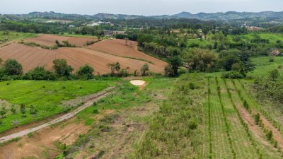 ขายที่ดินเขาค้อ นะโมแลนด์ Phase 3-2 เริ่ม 1200 ตร.ว. ทำเลทุ่งสมอ บรรยากาศภูเขาและพื้นที่สีเขียว ราคา 11250 บาท-ตร.ว. - รูปที่ 8