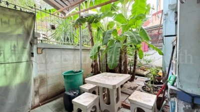 ทาวน์เฮ้าส์ 3 ชั้น บ้านร่มไทร ซอยกำนันแม้น 7 บางบอน - รูปที่ 6