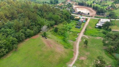 ขายที่ดินเขาค้อ นะโมแลนด์ Phase 3-1 เริ่ม 400 ตร.ว. ทำเลทุ่งสมอ บรรยากาศภูเขาและพื้นที่สีเขียว ราคา 11250 บาท-ตร.ว. - รูปที่ 7