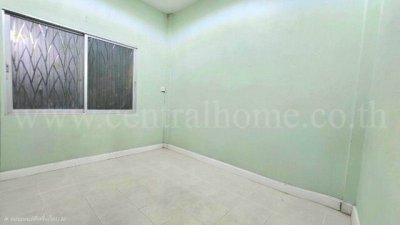 ทาวน์โฮม  หมู่บ้านเจษฎา9 ลำลูกกา-คลอง4 บ้านสวยพร้อมอยู่ ถูกสุดในโครงการ - รูปที่ 7