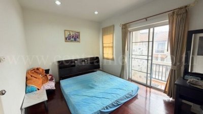 ทาวน์โฮม 3 ชั้น หมู่บ้านนารารมย์ บางกรวย ใกล้วัดชลอ - รูปที่ 7