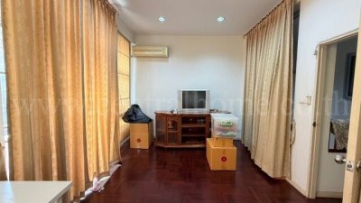 ทาวน์โฮม 3 ชั้น หมู่บ้านนารารมย์ บางกรวย ใกล้วัดชลอ - รูปที่ 6