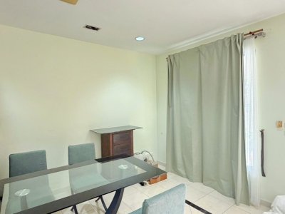 261006ccbmsako ให้เช่า ทาวน์เฮ้าส์ 5แอร์ แยกเกษตร เสนานิคม 800ม. ขาย-เช่าทาวน์เฮ้าส์ 3ชั้น เล่นระดับ  3นอน 4น้ำ รร.ลาดปลาเค้า 800 ม. - รูปที่ 8