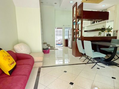 261006ccbmsako ให้เช่า ทาวน์เฮ้าส์ 5แอร์ แยกเกษตร เสนานิคม 800ม. ขาย-เช่าทาวน์เฮ้าส์ 3ชั้น เล่นระดับ  3นอน 4น้ำ รร.ลาดปลาเค้า 800 ม. - รูปที่ 4