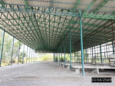 ขายบ้านเดี่ยว ชัยภูมิ ถนน สายชัยภูมิ - ชุมแพ ตำบล กวางโจน อำเภอ ภูเขียว จังหวัด ชัยภูมิ - รูปที่ 2