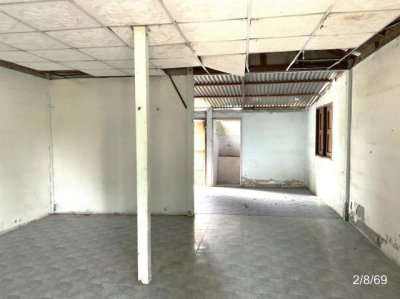 ขายบ้านเดี่ยว ชัยภูมิ ถนน สายบ้านบัวบาน - บ้านกวางโจน ตำบล กวางโจน อำเภอ ภูเขียว จังหวัด ชัยภูมิ - รูปที่ 3