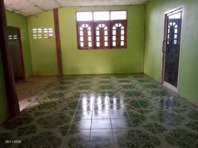 ขายบ้านเดี่ยว ชัยภูมิ ถนน สายบ้านสระแต้ - บ้านหนองผักหลอด ตำบล บ้านดอน อำเภอ ภูเขียว จังหวัด ชัยภูมิ - รูปที่ 5