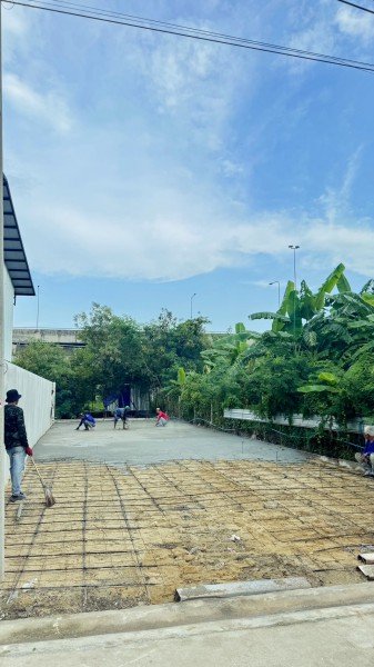 261005rrsknliut ให้เช่า โกดัง โรบินสันศรีสมาน 1.1 กม.ติวานนท์ 52-58 โกดังให้เช่า 3 น้ำ 1 ออฟฟิศ ใกล้วัดสีกัน 1.1 กม.พื้นที่ใช้สอยในอาคาร - รูปที่ 7