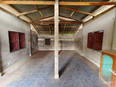 ขายบ้านเดี่ยว ชัยภูมิ ถนน สายบ้านโคกสะอาด - บ้านหัวคูสระ ตำบล โคกสะอาด อำเภอ ภูเขียว จังหวัด ชัยภูมิ - รูปที่ 2