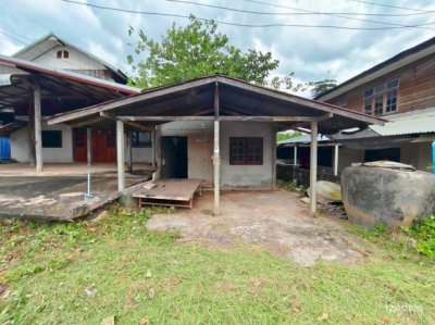 ขายบ้านเดี่ยว ชัยภูมิ ถนน สายบ้านโคกสะอาด - บ้านหัวคูสระ ตำบล โคกสะอาด อำเภอ ภูเขียว จังหวัด ชัยภูมิ - รูปที่ 3