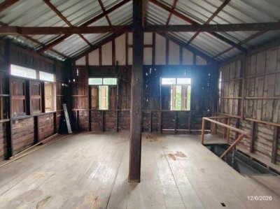 ขายบ้านเดี่ยว ชัยภูมิ ถนน สายบ้านโคกสะอาด - บ้านหัวคูสระ ตำบล โคกสะอาด อำเภอ ภูเขียว จังหวัด ชัยภูมิ - รูปที่ 4