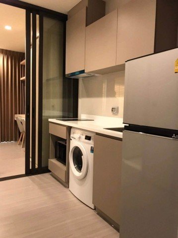 Life Sukhumvit 62 Comfortable Private 6th Floor BTS BangChak - รูปที่ 6