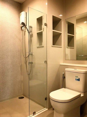 Life Sukhumvit 62 Comfortable Private 6th Floor BTS BangChak - รูปที่ 5