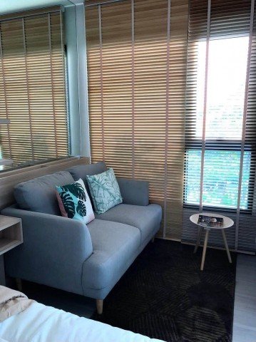 Life Sukhumvit 62 Comfortable Private 6th Floor BTS BangChak - รูปที่ 2